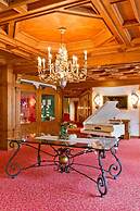 Hotel Reiterhof Bellevue Spa & Resort