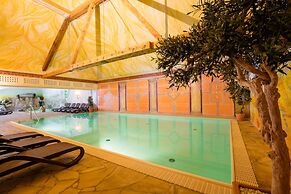 Hotel Reiterhof Bellevue Spa & Resort