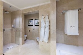 Lopesan Costa Meloneras Resort & Spa