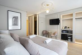 YOU & CO. J. Botánico Boutique Hotel