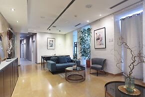 YOU & CO. J. Botánico Boutique Hotel
