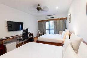 Airways Hotel