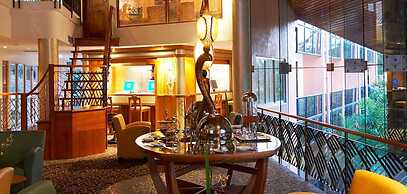 Airways Hotel