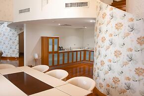 Airways Hotel