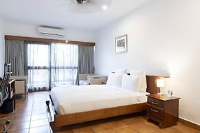 Airways Hotel