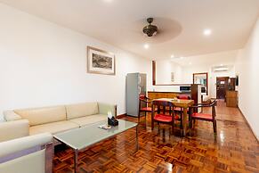 Airways Hotel