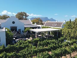 Steenberg Hotel & Spa