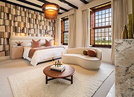 Steenberg Hotel & Spa