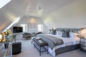 Steenberg Hotel & Spa