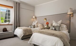 Steenberg Hotel & Spa