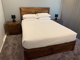 Reef Resort Villas Port Douglas