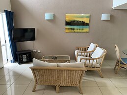 Reef Resort Villas Port Douglas
