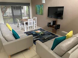 Reef Resort Villas Port Douglas
