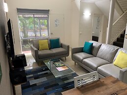 Reef Resort Villas Port Douglas