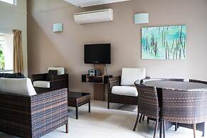 Reef Resort Villas Port Douglas