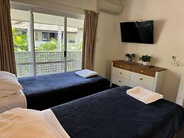 Reef Resort Villas Port Douglas