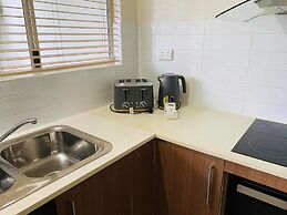 Reef Resort Villas Port Douglas