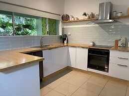 Reef Resort Villas Port Douglas