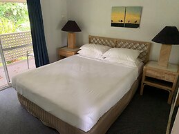 Reef Resort Villas Port Douglas