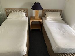 Reef Resort Villas Port Douglas