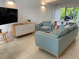 Reef Resort Villas Port Douglas
