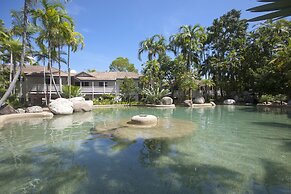 Reef Resort Villas Port Douglas