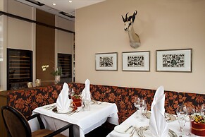 Romantik Hotel Waldschlösschen