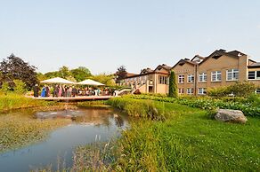 Romantik Hotel Waldschlösschen