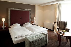 Romantik Hotel Waldschlösschen