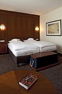Romantik Hotel Waldschlösschen