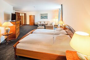 Romantik Hotel Waldschlösschen