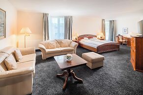 Romantik Hotel Waldschlösschen