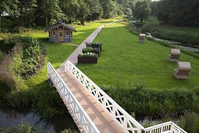 Romantik Hotel Waldschlösschen
