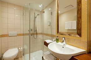 Romantik Hotel Waldschlösschen