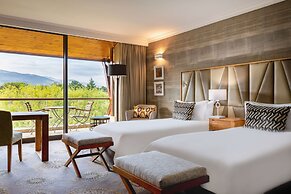 Arabella Hotel Golf & Spa