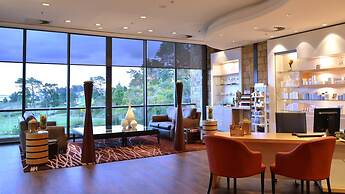Arabella Hotel Golf & Spa