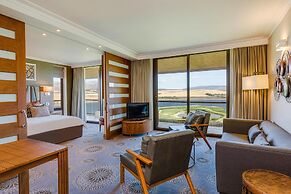 Arabella Hotel Golf & Spa