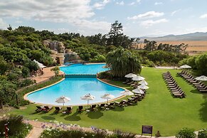 Arabella Hotel Golf & Spa