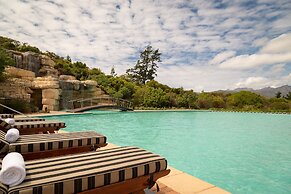 Arabella Hotel Golf & Spa