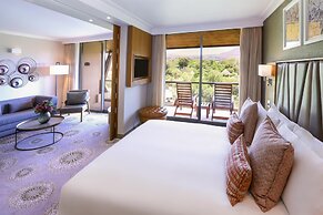 Arabella Hotel Golf & Spa