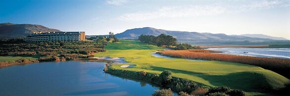 Arabella Hotel Golf & Spa