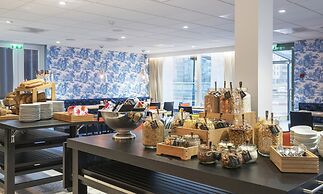 Thon Hotel Tønsberg Brygge