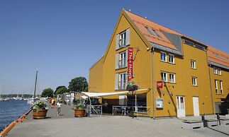Thon Hotel Tønsberg Brygge