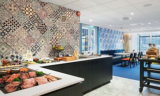Thon Hotel Tønsberg Brygge