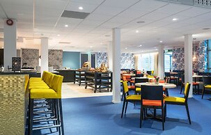 Thon Hotel Tønsberg Brygge