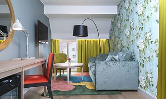 Thon Hotel Tønsberg Brygge