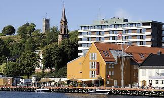Thon Hotel Tønsberg Brygge