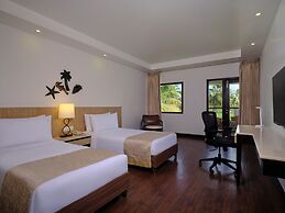 Holiday Inn Resort Goa by IHG