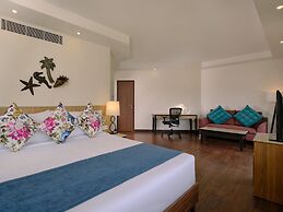 Holiday Inn Resort Goa by IHG