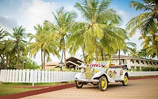 Holiday Inn Resort Goa by IHG